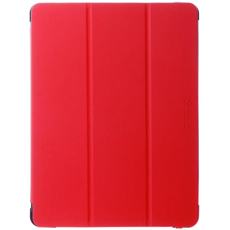 product image 2 - iPad 9th & 8th gen Case React Folio Series